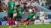 مشخص شدن ترکیب عربستان برای بازی با مکزیک