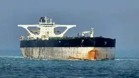 فرار نفتکش «بلا ۱» از دست نیروهای آمریکایی؛ این نفتکش حامل نفت ایران بود
