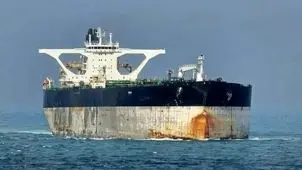 فرار نفتکش «بلا ۱» از دست نیروهای آمریکایی؛ این نفتکش حامل نفت ایران بود