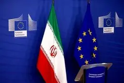 اروپا در سایه تهدید، ایران در مدار مقاومت