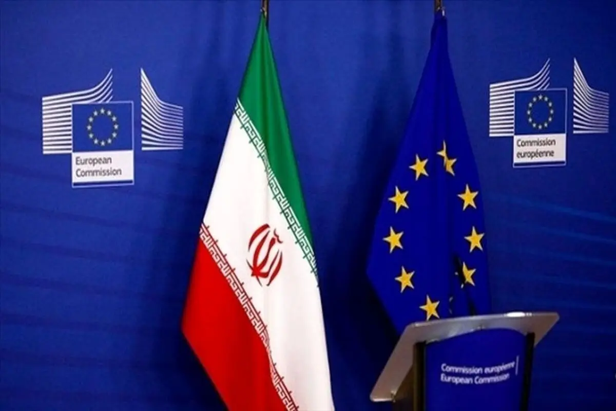 واکنش اتحادیه اروپا به توافق ایران و آمریکا برای تبادل زندانیان


