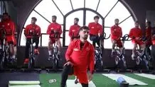 خبر بد پرسپولیس در آستانه بازی‌های جام حذفی
