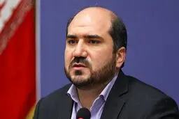 معاون رییس جمهور: بساط حاکمیت دوگانه در کشور جمع شد 
