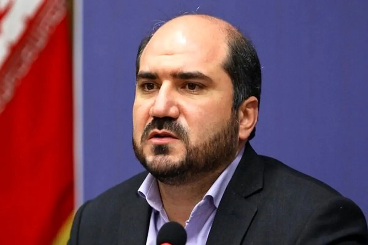 معاون رییس جمهور: بساط حاکمیت دوگانه در کشور جمع شد 
