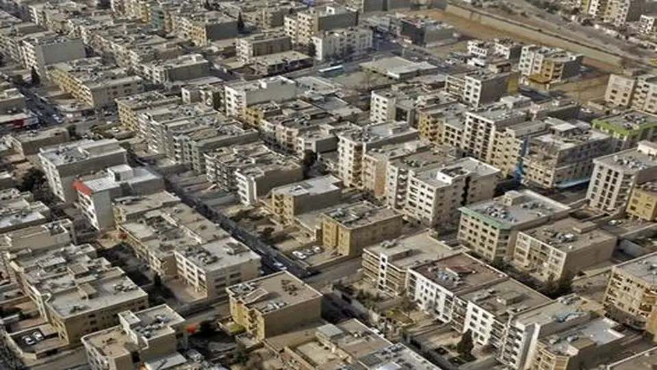  ۱۰۰۰ برج در تهران بر روی گسل ساخته شده‌