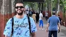 شهادت پارسا منصور، ورزشکار ایرانی در پی حمله اسرائیل به ایران