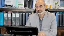 سعید مقیسه رئیس مرکز بسیج صداوسیما سرپرست شبکه افق شد + سوابق