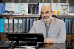 سعید مقیسه رئیس مرکز بسیج صداوسیما سرپرست شبکه افق شد + سوابق