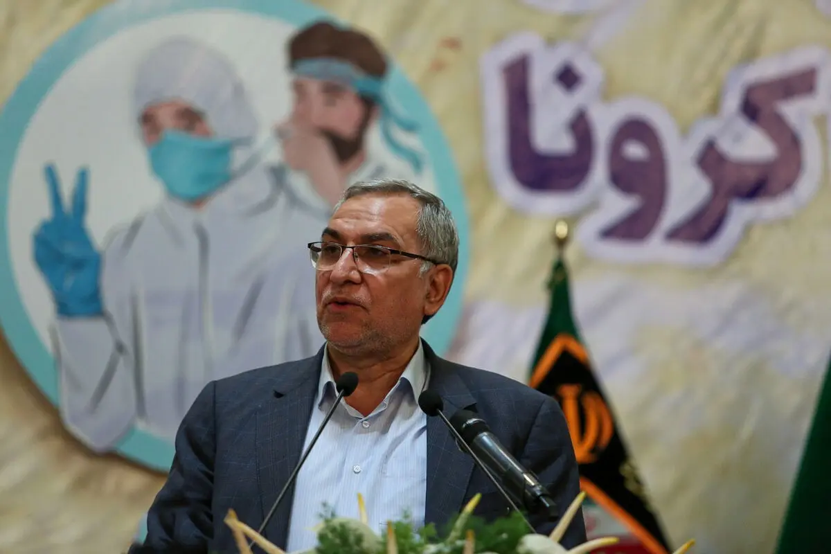عین‌اللهی: ۸ شرکت و ۱۵۰ داروخانه به دلیل تخلفات تعطیل شده است

