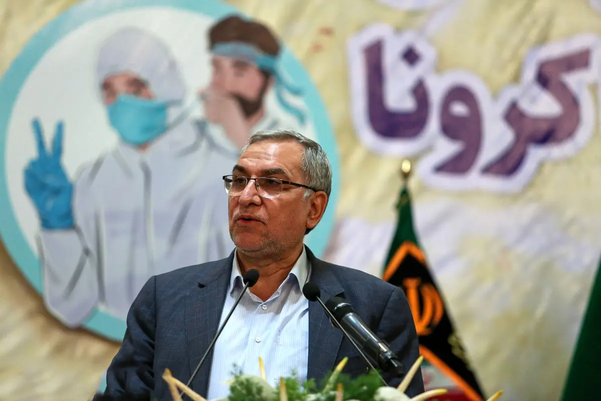 عین‌اللهی: ۸ شرکت و ۱۵۰ داروخانه به دلیل تخلفات تعطیل شده است

