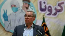 عین‌اللهی: ۸ شرکت و ۱۵۰ داروخانه به دلیل تخلفات تعطیل شده است

