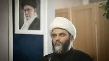  فضای مجازی را امروز باید میدان تاخت و تاز علیه دشمن قرار دهیم