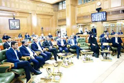 سازمان پایانه‌ها مشروط شد