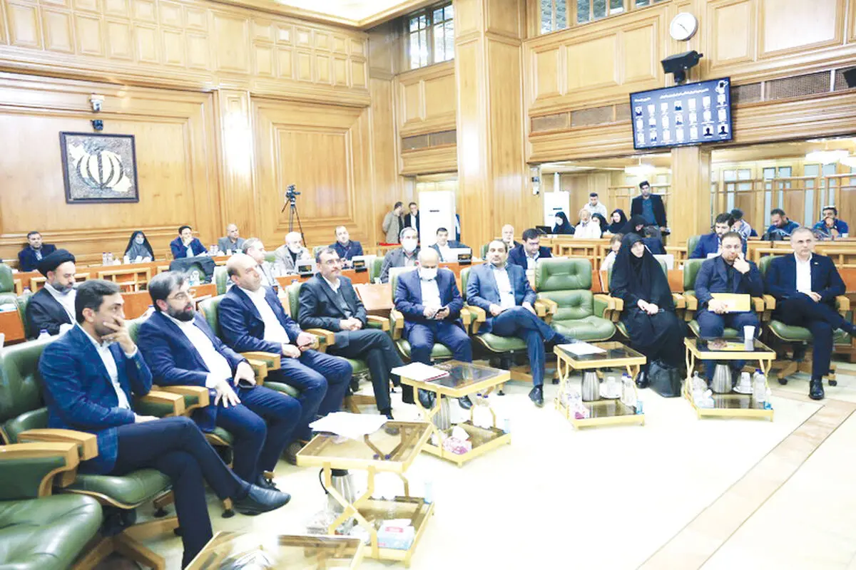 سازمان پایانه‌ها مشروط شد
