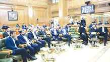 سازمان پایانه‌ها مشروط شد