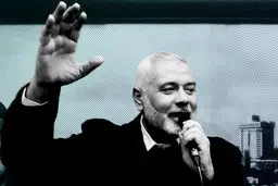 صحبت‌های جدید پسر «اسماعیل هنیه» درباره نحوه ترور رهبر حماس در تهران/ ویدئو
