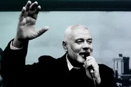 صحبت‌های جدید پسر «اسماعیل هنیه» درباره نحوه ترور رهبر حماس در تهران/ ویدئو
