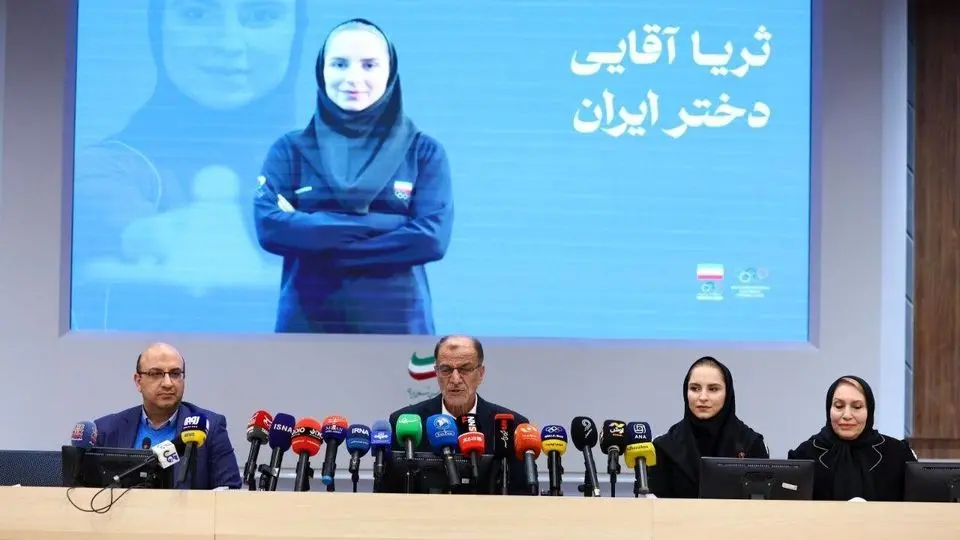 نگاهی به ورزش زنان در سال ۱۴۰۴؛ دو نقطه عطف، آیا دستاوردی خواهد داشت؟