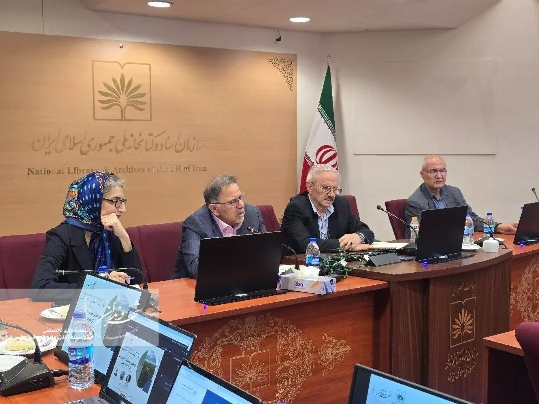 غذا از کجا بیاید، آب از کجا؟/ ۳۵ درصد انرژی غذایی از خارج می‌آید