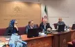 غذا از کجا بیاید، آب از کجا؟/ ۳۵ درصد انرژی غذایی از خارج میآید