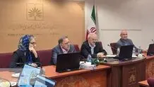 غذا از کجا بیاید، آب از کجا؟/ ۳۵ درصد انرژی غذایی از خارج می‌آید