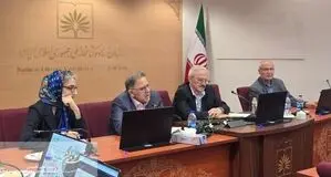 غذا از کجا بیاید، آب از کجا؟/ ۳۵ درصد انرژی غذایی از خارج می‌آید