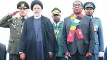  تهاتر نفت و کالا رسمی شد

