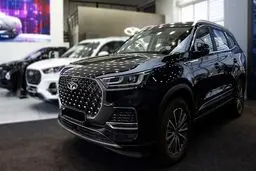  قیمت روز خودرو 

