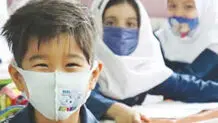 مسیر سنگلاخ برای تحصیل کودکان مهاجر
