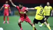 سپاهان – پرسپولیس در   یک‌هشتم  جام حذفی
