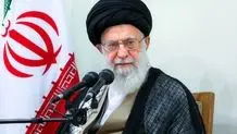 پیام رهبر انقلاب در پی قهرمانی تیم ملی والیبال جوانان ایران در جهان
