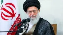 نظر صریح رهبر شهید درباره موسیقی + عکس کمتر دیده شده از اجرای نوازندگان در حضور آیت‌الله سیدعلی خامنه‌ای