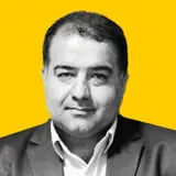 مجید فراهانی