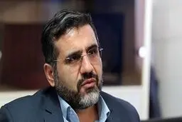وزیر ارشاد: از کلماتی همچون ممنوع‌التصویری استفاده نکنید