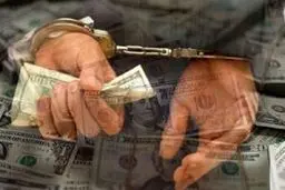 دستگیری فعالان غیرمجاز ارزی در پایتخت 