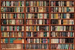 اهدای کتابخانه شادروان استاد محمدامین ریاحی
 به کتابخانه بنیاد دائرة ‌المعارف اسلام