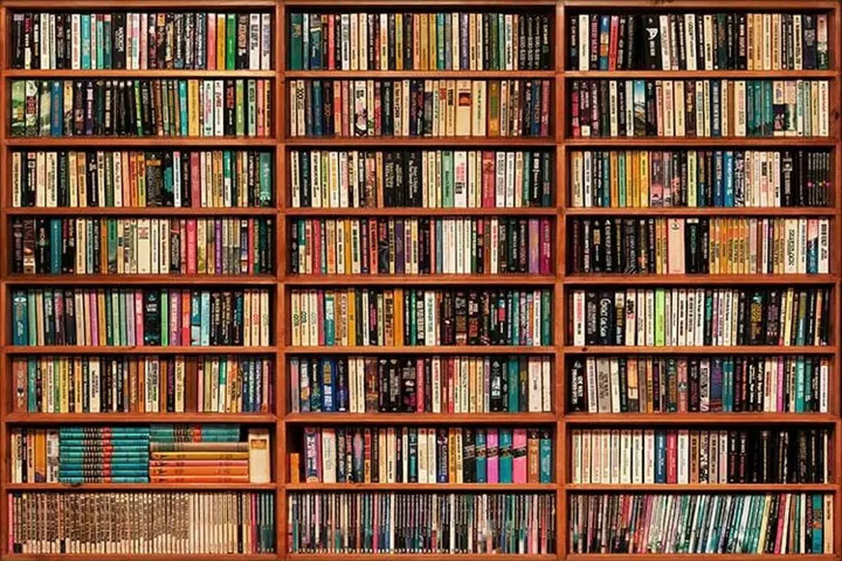 اهدای کتابخانه شادروان استاد محمدامین ریاحی
 به کتابخانه بنیاد دائرة ‌المعارف اسلام