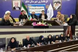 درخواست برای ارائه برنامه‌های فرهنگی و ورزشی ویژه نوجوانان دیلم

