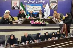 درخواست برای ارائه برنامه‌های فرهنگی و ورزشی ویژه نوجوانان دیلم

