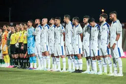 آبروداری به سبک قلعه‌ حسن‌خان
