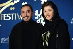 نوید محمدزاده و فرشته حسینی ممنوع‌الکار شدند