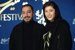 نوید محمدزاده و فرشته حسینی ممنوع‌الکار شدند