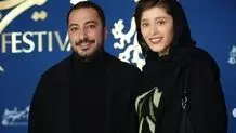 نوید محمدزاده و فرشته حسینی ممنوع‌الکار شدند