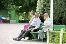 بازنشستگان بخوانند/ وام ۵۰ میلیونی به این افراد تعلق می گیرد