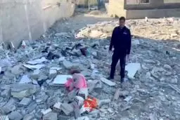 آخرین جزییات حمله به پردیس / ۳کودک در بین شهداست