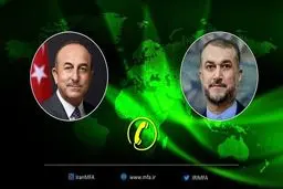 Iran-Saudi detente to cement Muslim world's standing