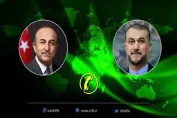 Iran-Saudi detente to cement Muslim world's standing