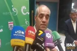افشاگری بهنام ابوالقاسم پور از وضعیت نقل و انتقال فوتبال 