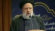 رئیسی:  در بررسی ساختارهای فرهنگی حتما لازم است قوانین بازنگری شود