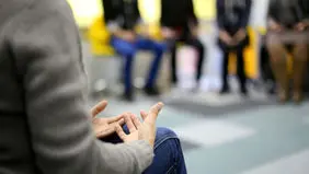 گردهمایی یک‌میلیونی معتادان